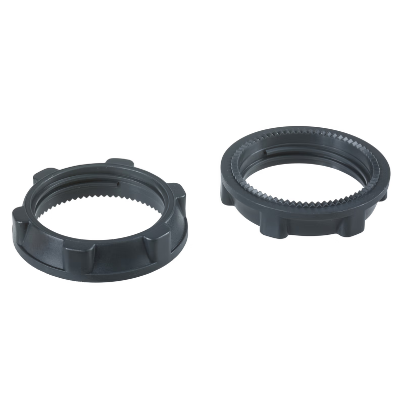 ZB5AD3C 施耐德电气 选择开关头(短柄-3位)