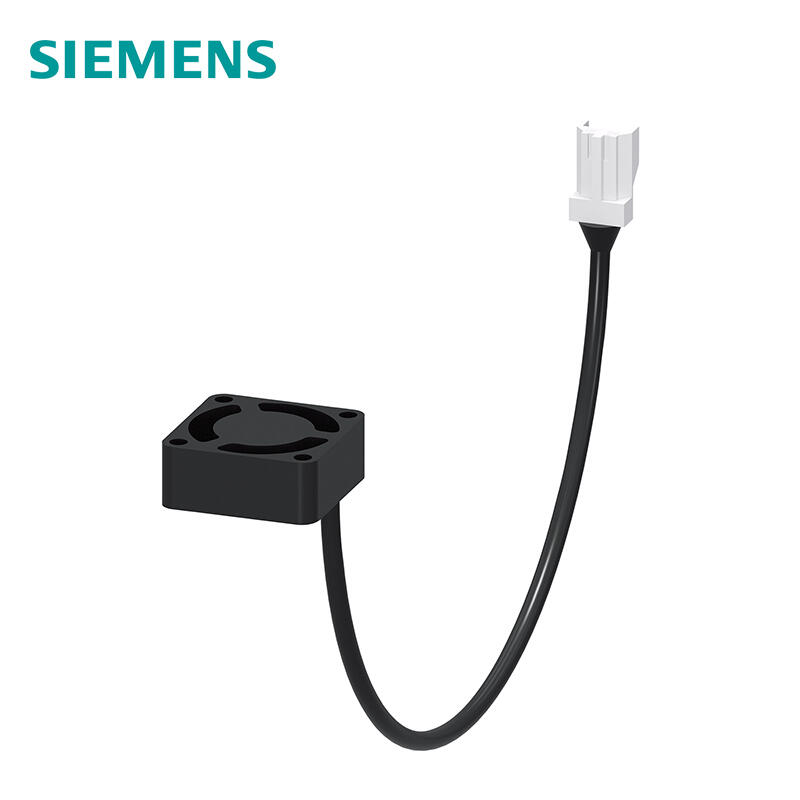 3RW49288VB00 西门子 风扇用于软起动器3RW402S0用于ET200SP电机起动器