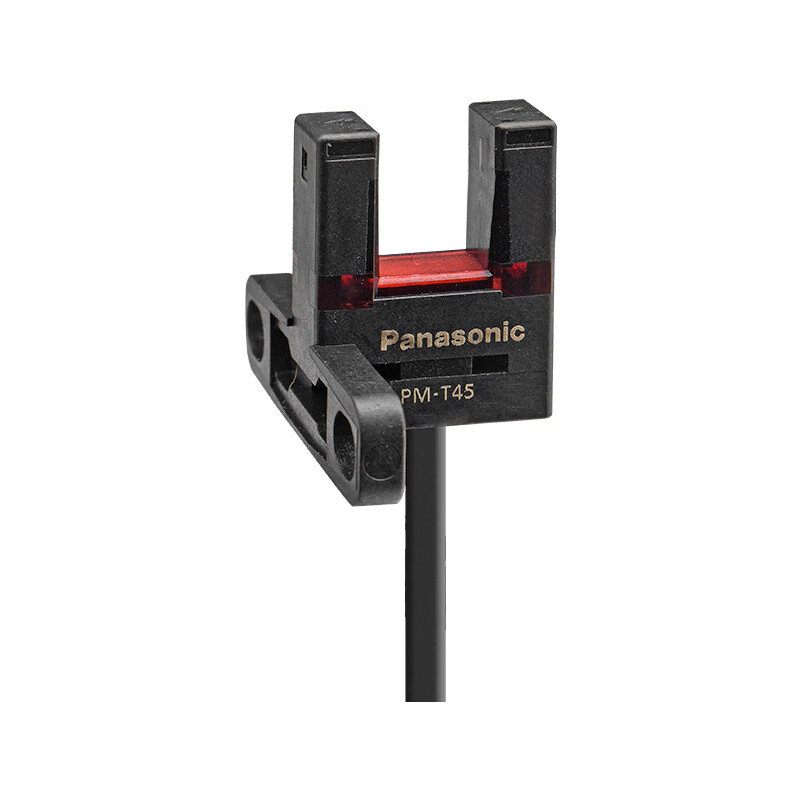 PM-T45-C3 松下(Panasonic)  PM45系列 放大器内置·小型·槽形光电传感器（导线引出型）