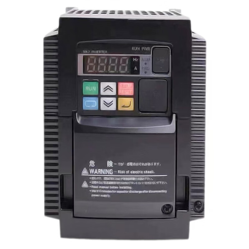 欧姆龙 多功能小型变频器 3G3MX2-A4022-V2