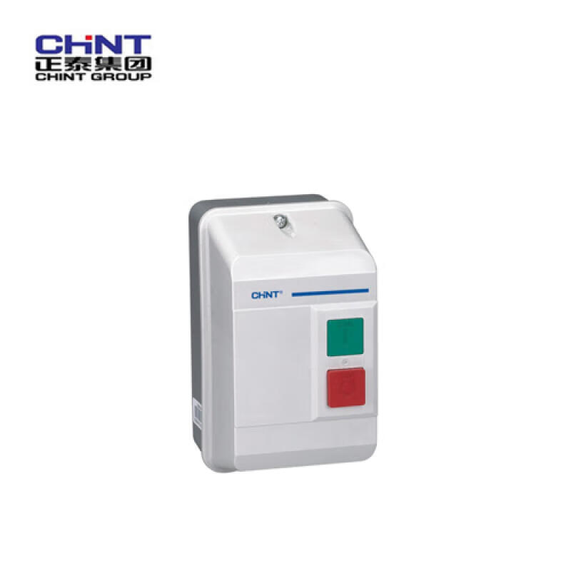 NQ3-5.5P 380V 10A 正泰 电磁起动器