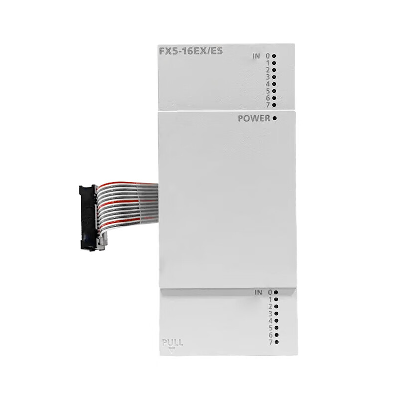 FX5-16EX/ES 三菱 扩展I/O模块