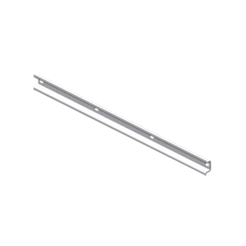 6ES57108MA11 西门子 ,标准成型导轨35mm,长度483mm用于19”机柜