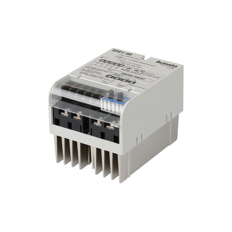 SPC1-50-E 奥托尼克斯 功率控制器