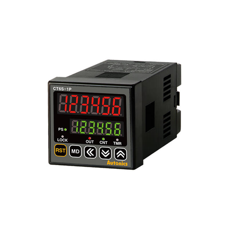 CT6S-1P4 奥托尼克斯 计时器