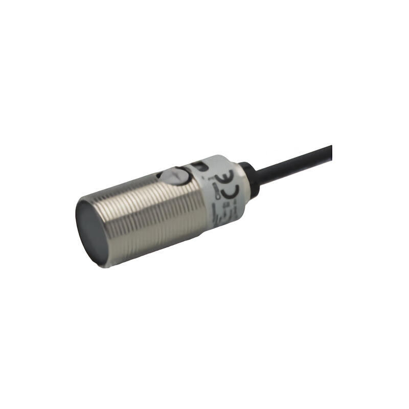 E3FB-DP12 2M OMS 欧姆龙 圆柱型光电传感器