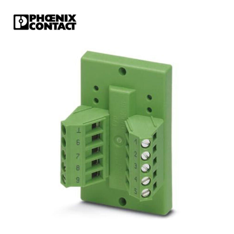 DFLK-D 9 SUB/B 菲尼克斯 接口模块