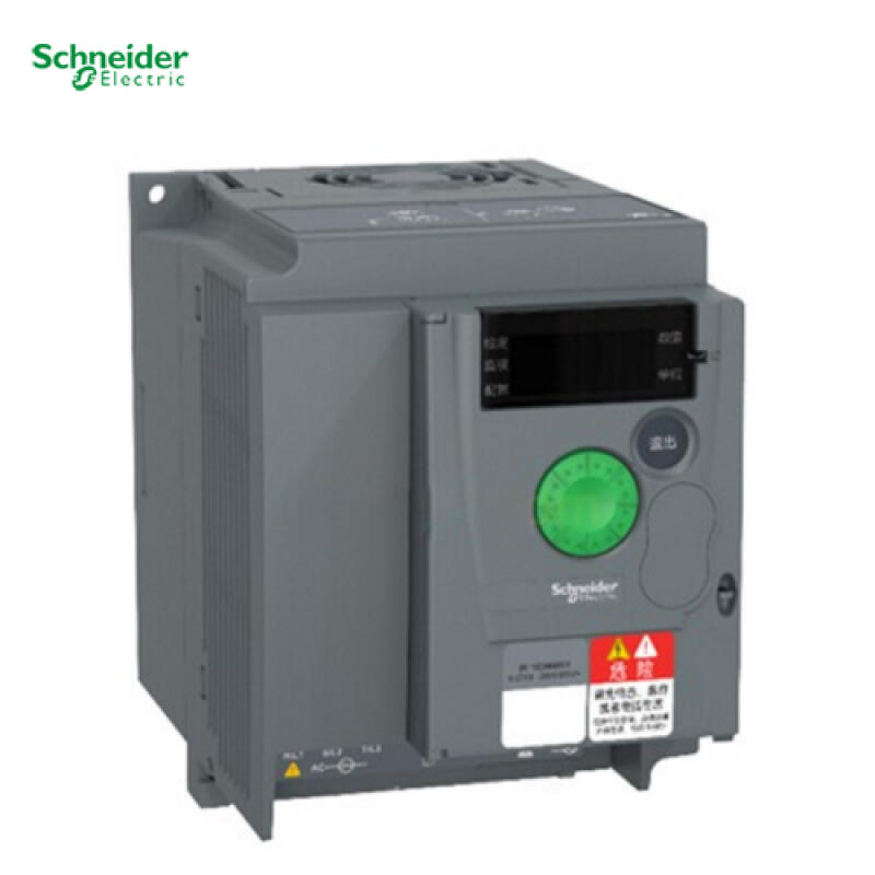ATV310HD11N4A 施耐德电气 变频器 ATV310A 三相 380～460V 11kW