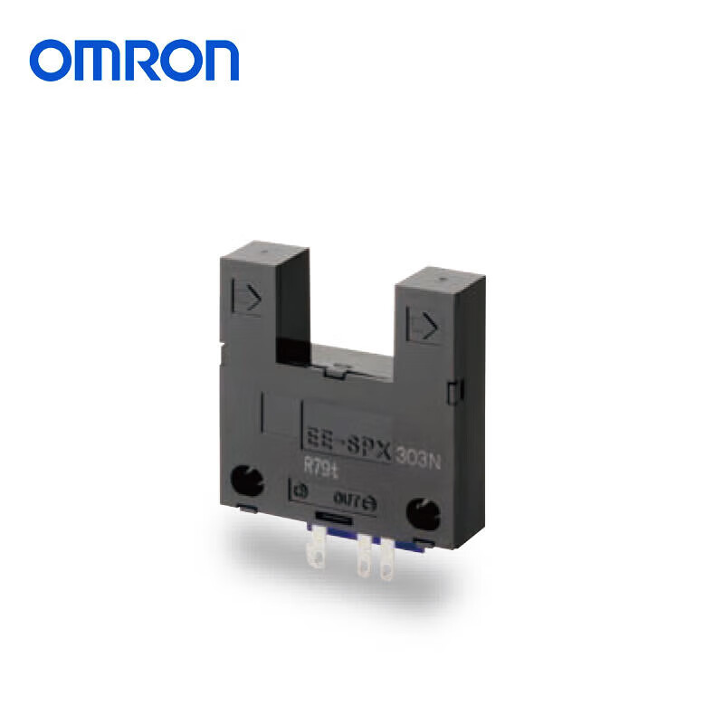 EE-SPX303N 欧姆龙 宽幅凹槽型微型光电传感器