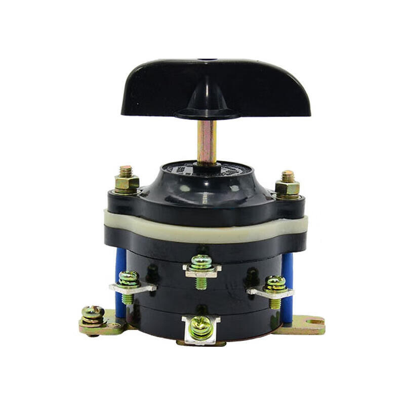 HZ10-25P/3 正泰 组合开关