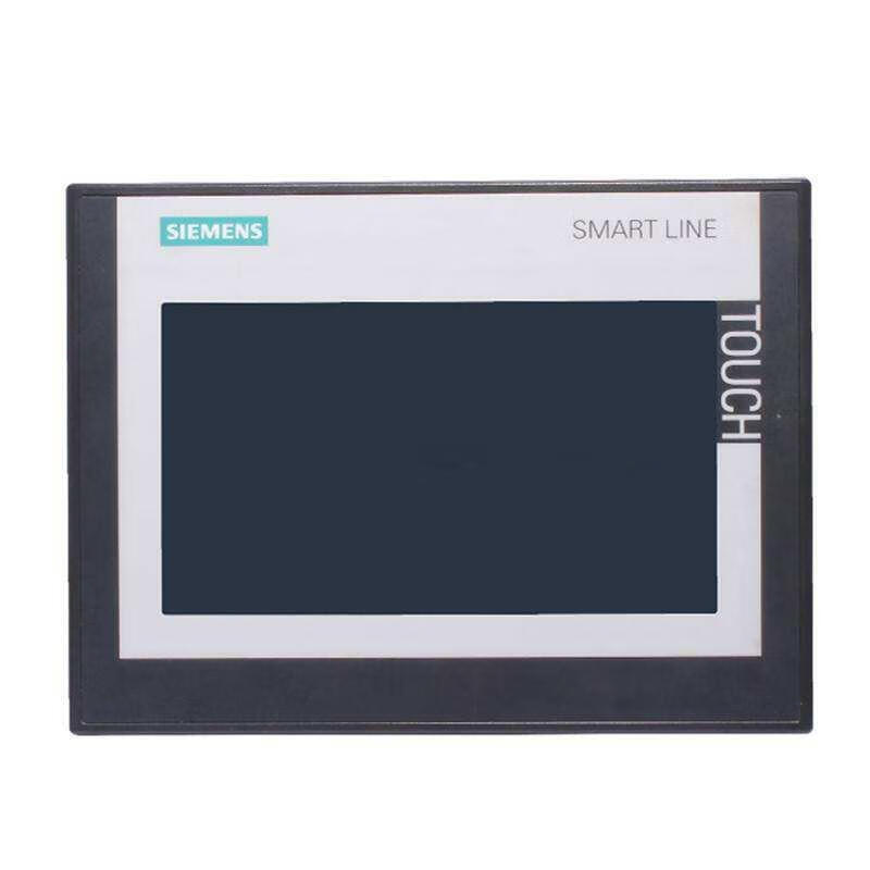 Smart 1000 IE V3 西门子 SIMATIC HMI SMART 1000 IE V3 10寸宽屏TFT显示屏,1024×600