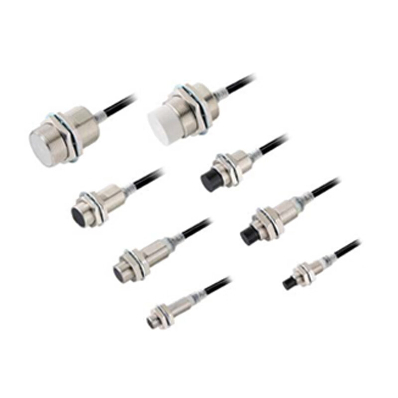 E2E-X10D1-N 5M OMS 欧姆龙 接近传感器