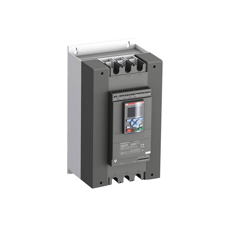 PSTX250-600-70 ABB 软起动器