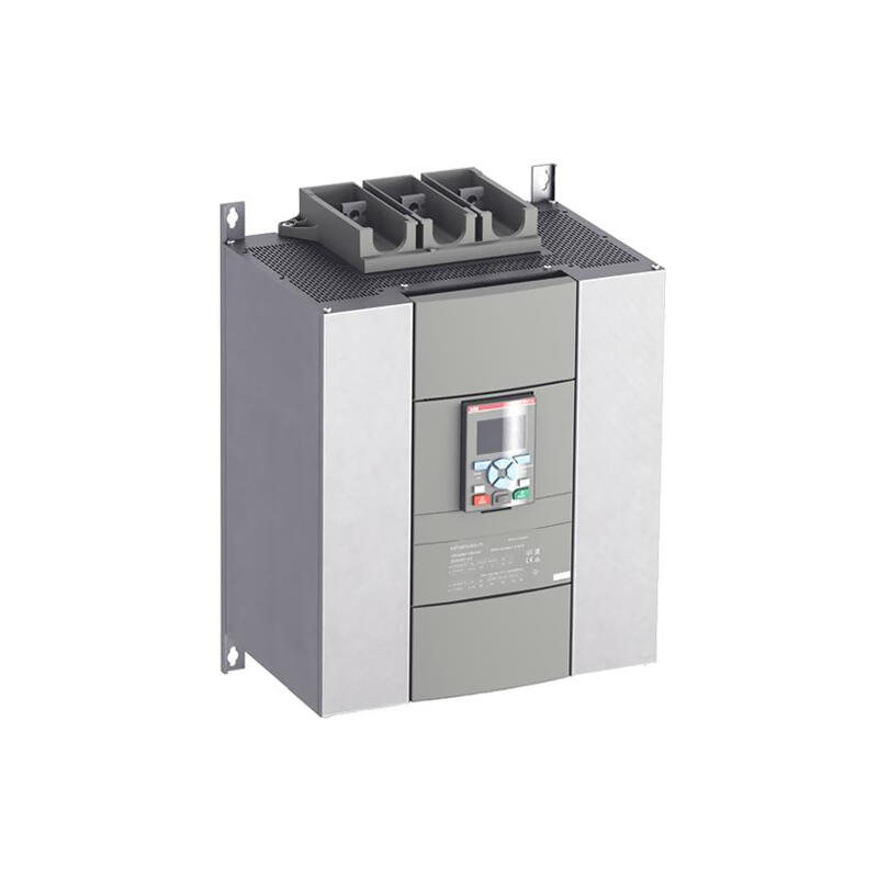 PSTX570-600-70 ABB 软起动器