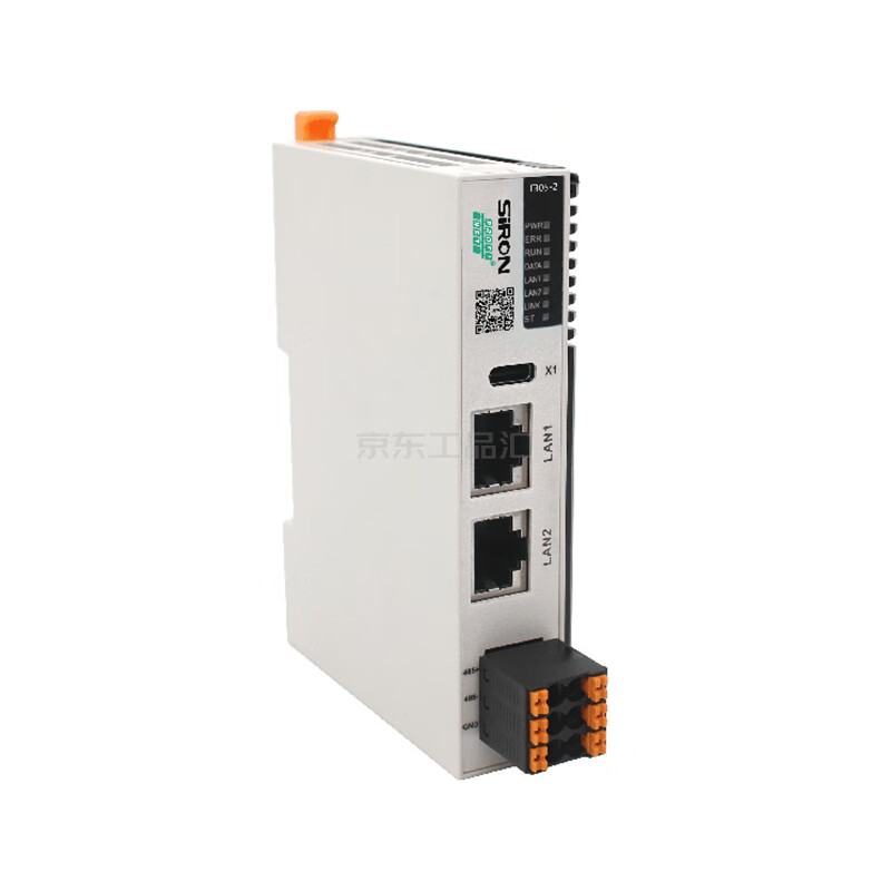 T305-2 胜蓝SiRON PROFINET 耦合器