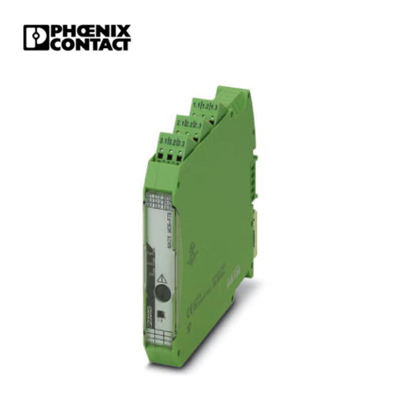 MACXMCR-PTB-SP 菲尼克斯 电源和故障信号模块