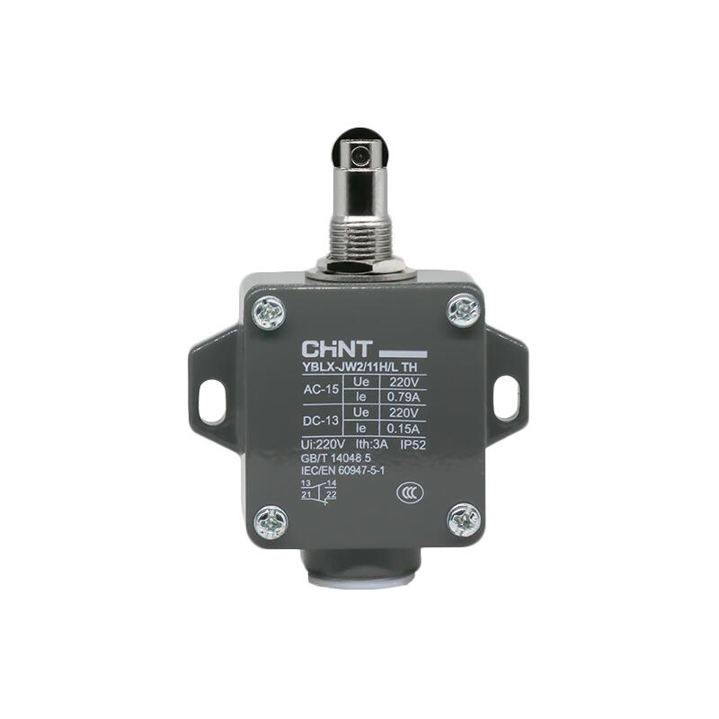YBLX-JW2/11H/L TH 正泰 行程开关