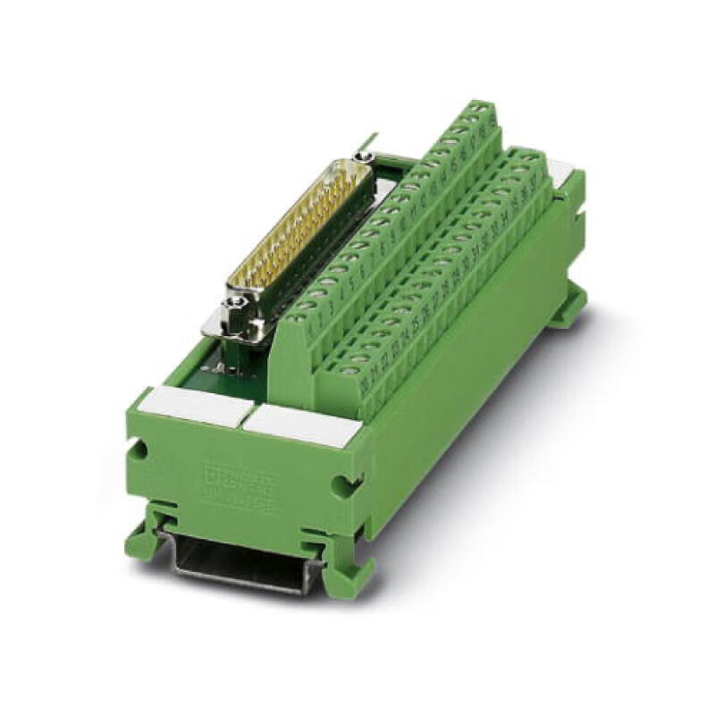 UM45-D25SUB/S 菲尼克斯 接口模块