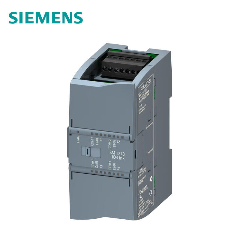 6ES72784BD320XB0 西门子 通信扩展模块/通信板