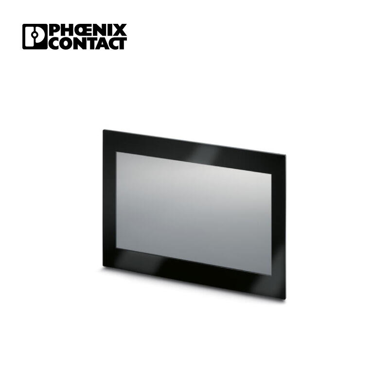 BL FPM 21.5 菲尼克斯 IP65防护等级21.5英寸扁平式面板LCD监视器,带投射电容式触屏