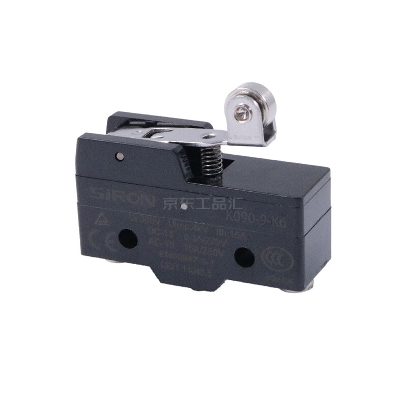 K090-9-K6 胜蓝SiRON 卧式限位开关