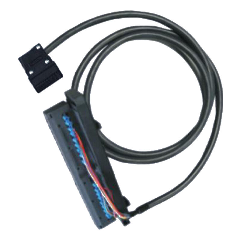 x218-1 胜蓝SIRON 西门子系列对应电缆线 3米/条【其他尺寸请咨询客服定制】