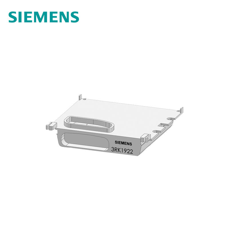 3RK19222BA00 西门子 背板总线模块110mm用于ET200PRO电机起动器维修开关模块和ASm断路模件400V
