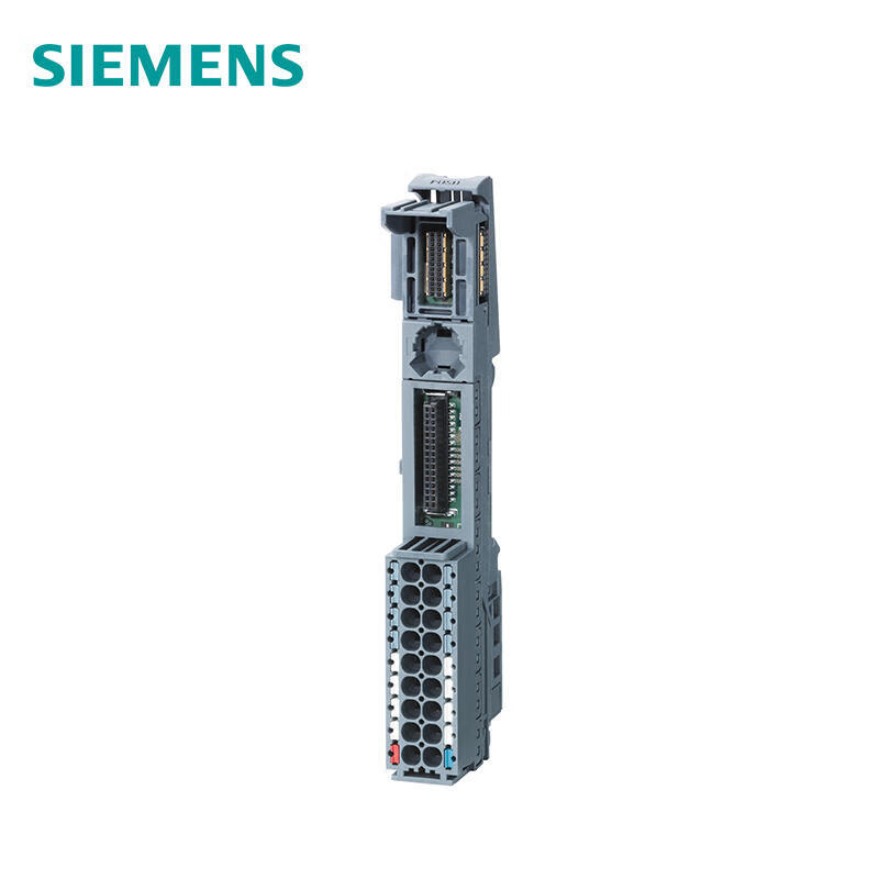 6ES71936BP000BA0 西门子 基座单元（用于IO模块）