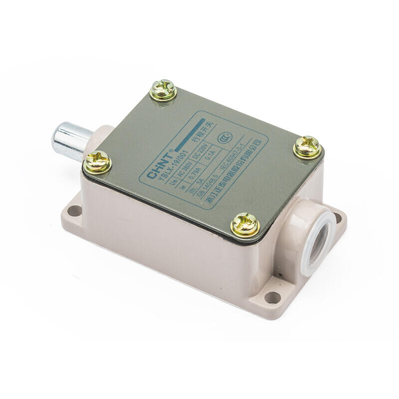 YBLX-19/001 正泰 行程开关