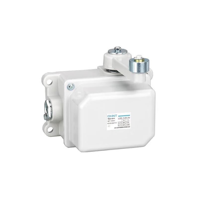 YBLX-33/12 正泰 行程开关