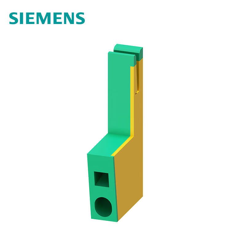 3RA68703AC 西门子 PE分接头主电路接口：弹簧型接口