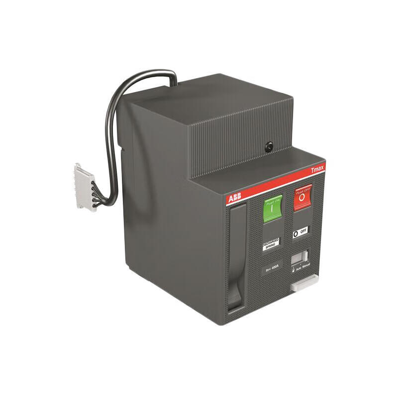MOE 220-250Vac/dc T6 ABB Tmax 配件