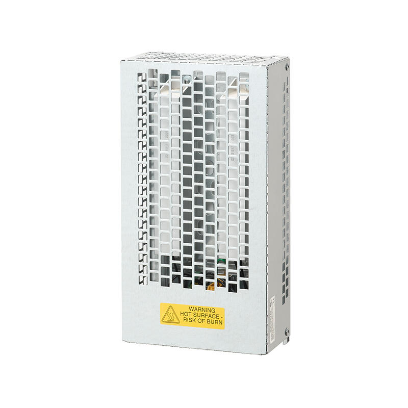 6SL32010BE210AA0 西门子 制动电阻R=140欧姆P_持续时间=200WP_最大=4000W/12s/5%ED独立