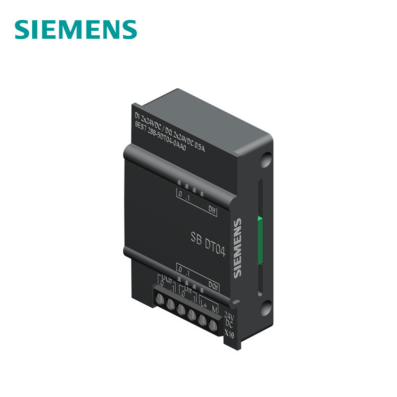 6ES72885DT040AA0，保内不涂码 西门子 可编程控制器数字量扩展信号板