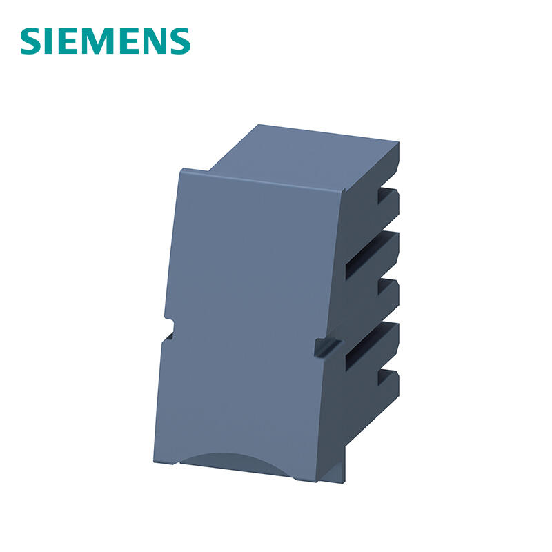 3RA68901AB 西门子 扩展插头2个扩展块之间