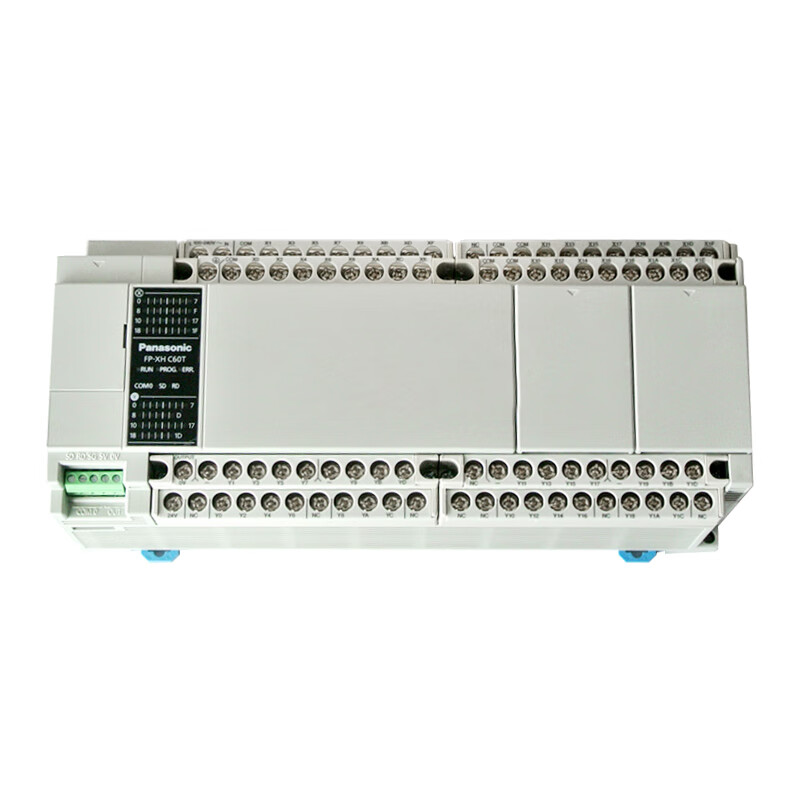 AFPXHC60T 松下(Panasonic) PLC可编程控制器,通用型控制单元
