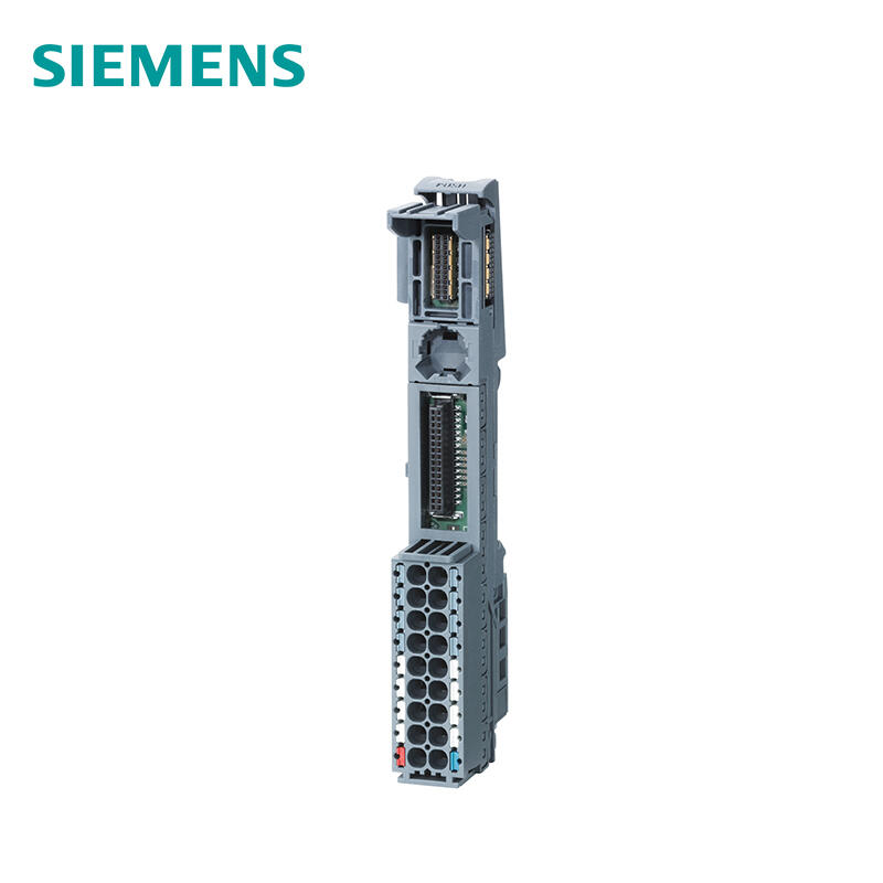 6ES71936BP000BA1 西门子 基座单元（用于IO模块）