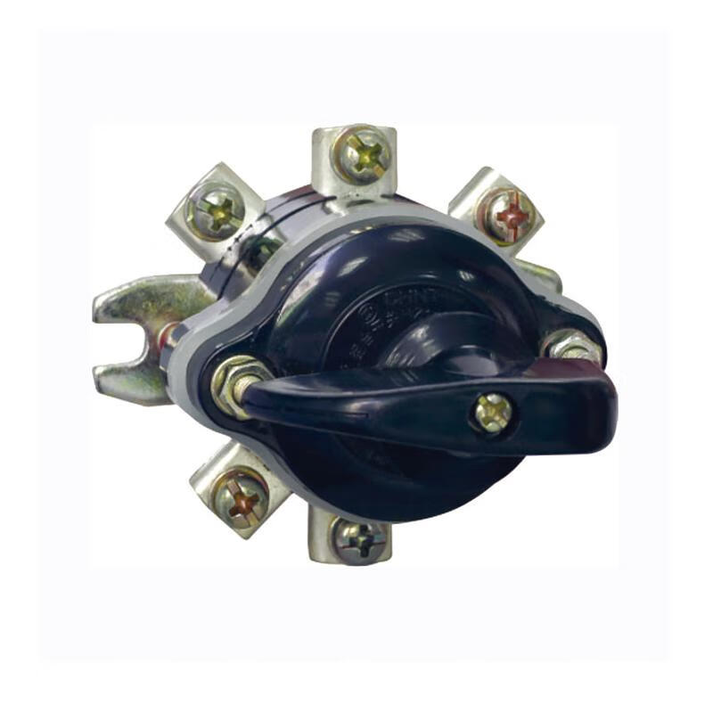 HZ10-60P/4 正泰 组合开关