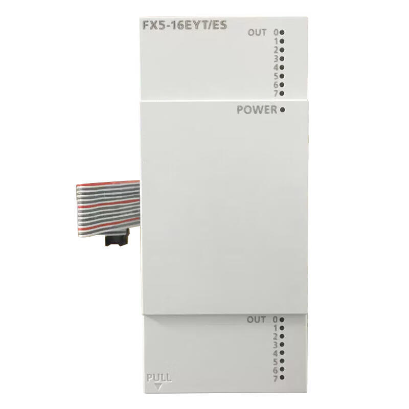 FX5-16EYT/ES 三菱电机 扩展I/O模块