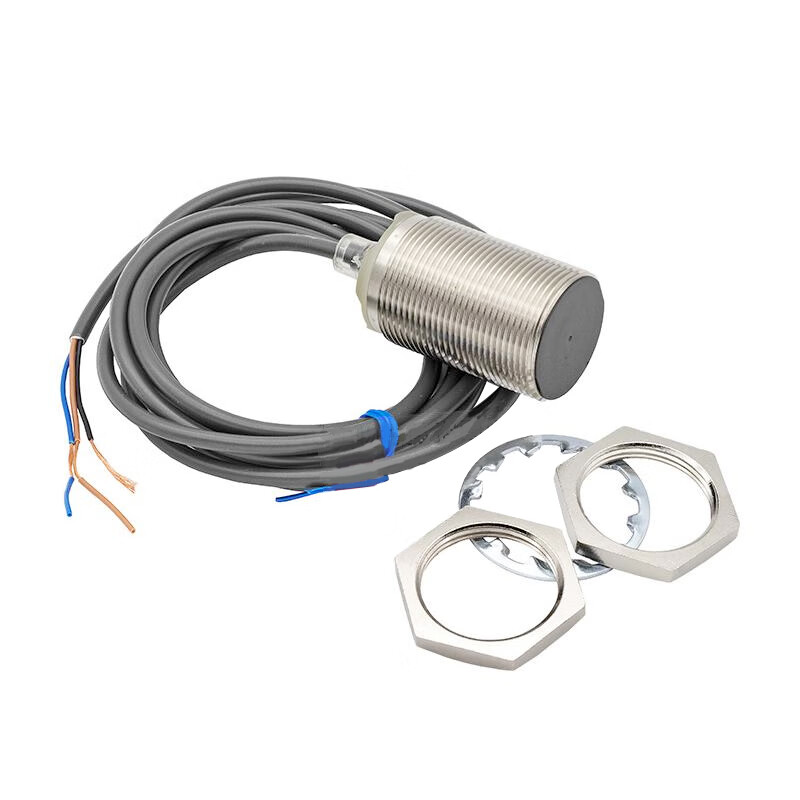 E2B-M30KS15-WZ-B1 2M OMS 欧姆龙 接近传感器