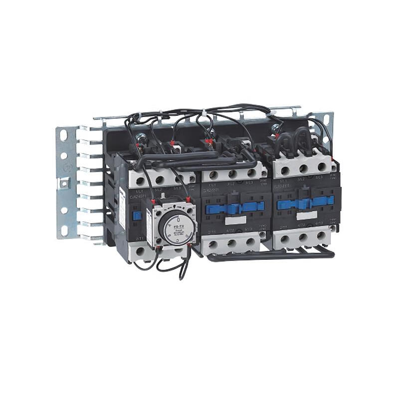 QJX2-40 380V 正泰 星三角起动器