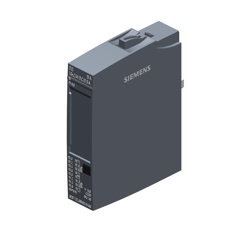 6ES71326BH000AA0 西门子 开关量输出