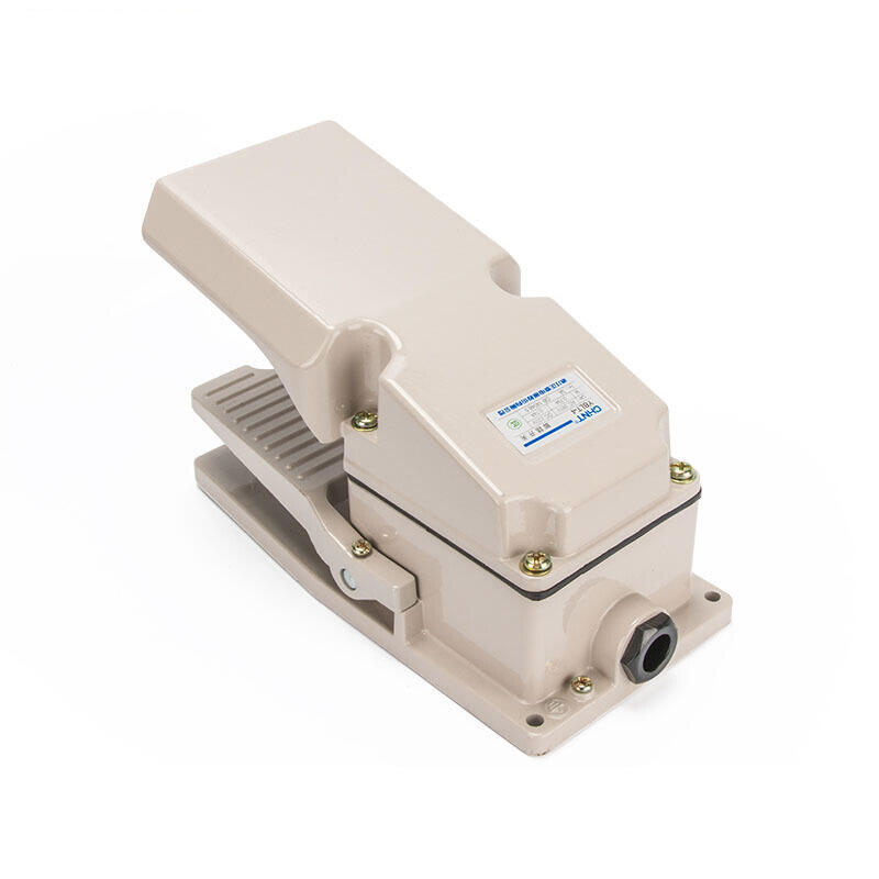 YBLT-4 正泰 脚踏开关