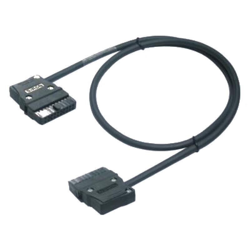 x215-2 胜蓝SIRON 欧姆龙CJ系列对应电缆线 3米/条【其他尺寸请咨询客服定制】