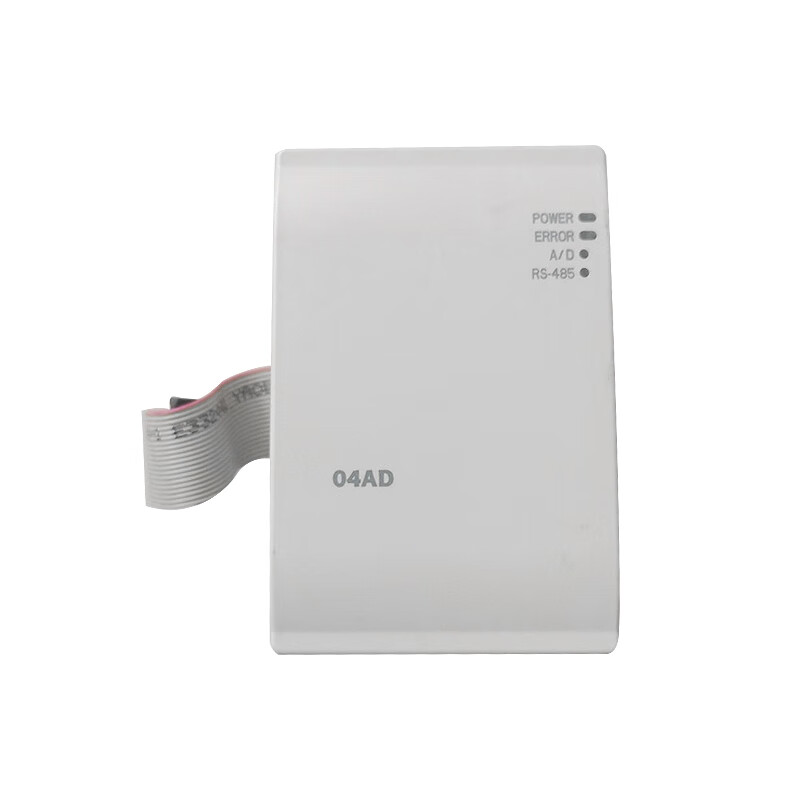 DVP04AD-H3 台达 模块