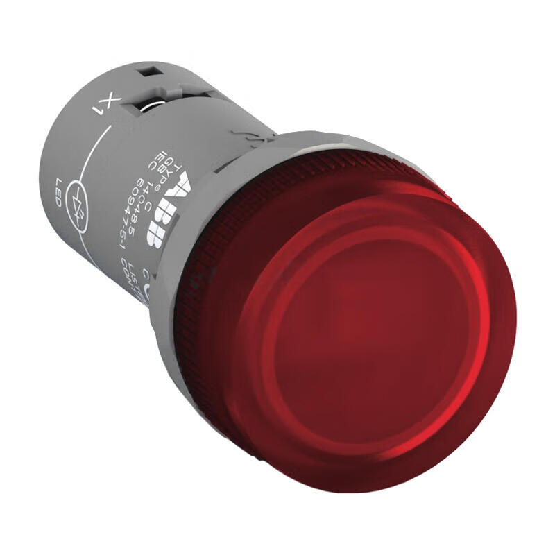 CL2-523R ABB LED指示灯