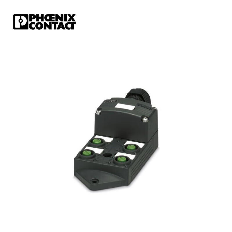SACB-4/ 8-SC SCO P 菲尼克斯 传感器/执行器分线盒
