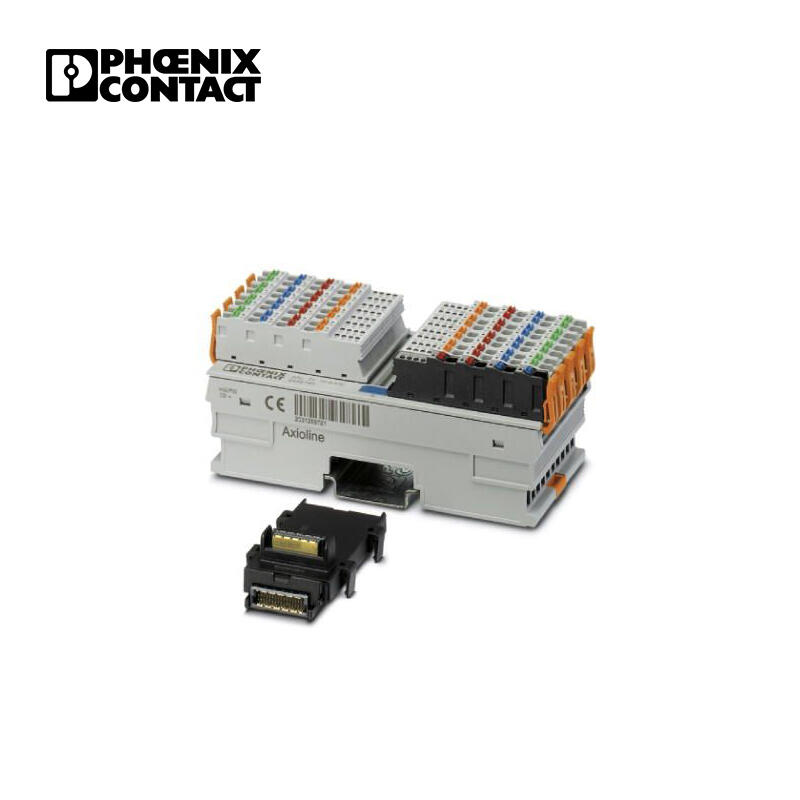 AXL F DI16/4 2F 菲尼克斯 Módulo de entrada digital