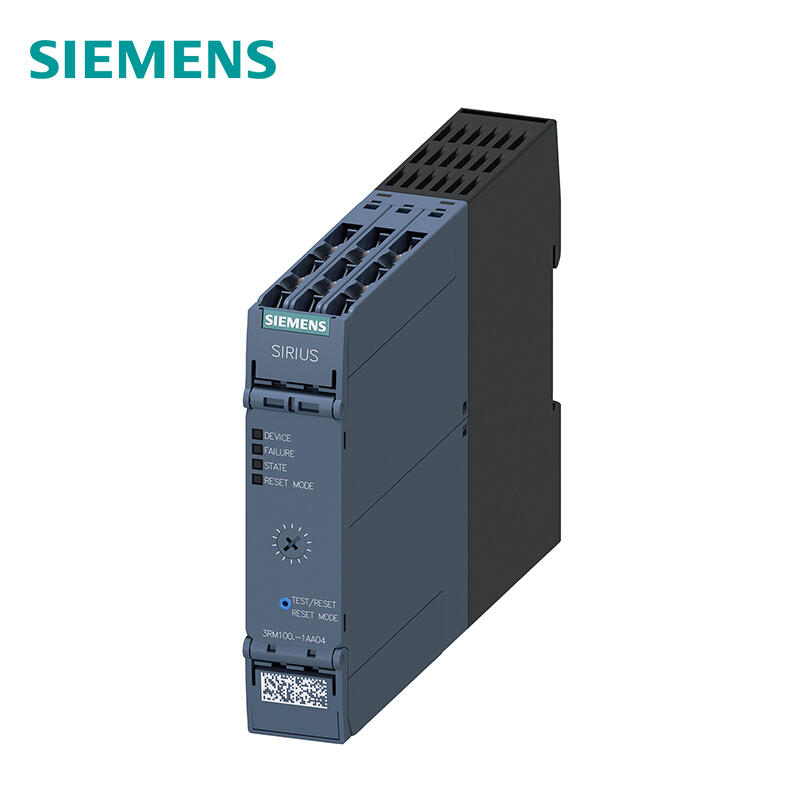 3RM10071AA04 西门子 直接起动器,500V,0.55-3kW,1.6-7A,24VDC,螺栓型端子连接