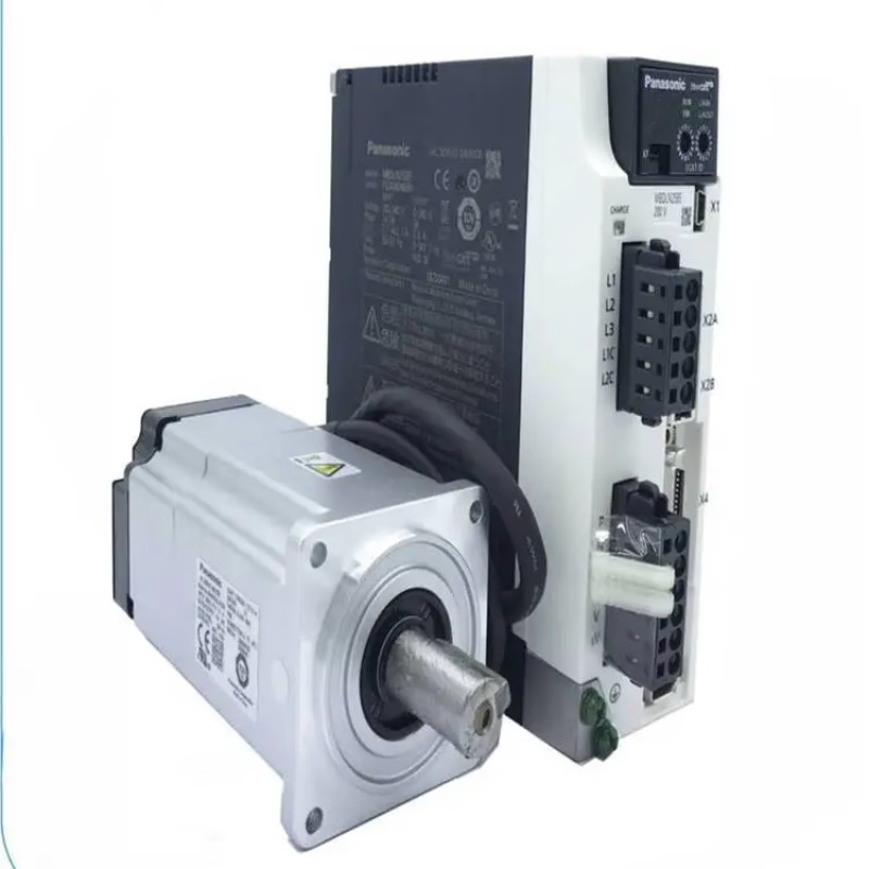 松下（Panasonic）3KW A6系列 伺服驱动器;MFDLNA3BE;EtherCAT协议